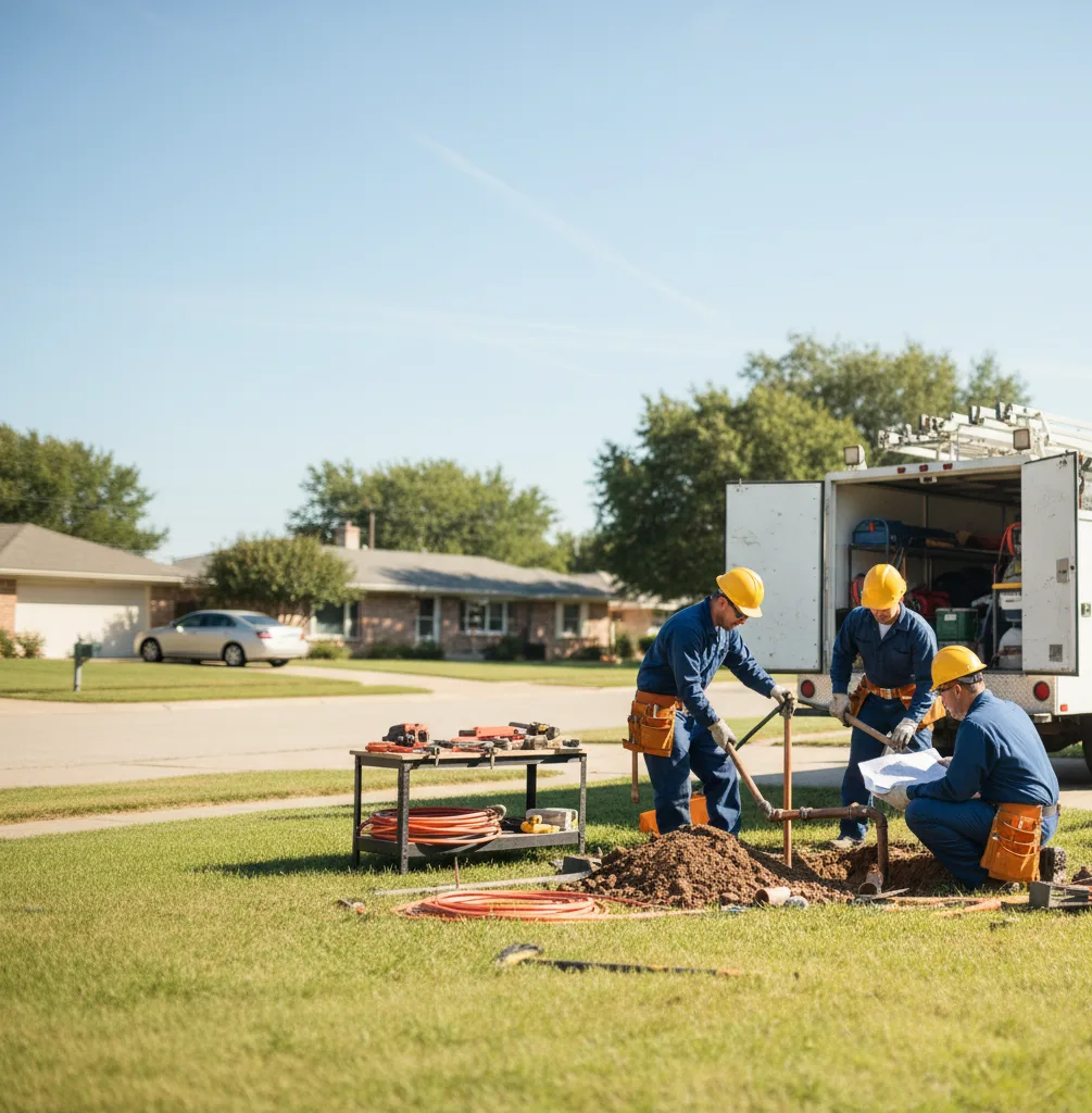 Drain Cleaning in Waterloo, WI